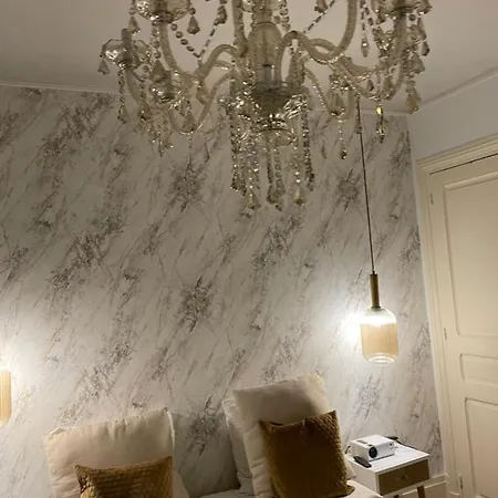 Apartmán Maison Royale Bercy Paříž