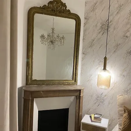 Maison Royale Bercy Apartmán Paříž