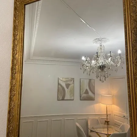 Apartmán Maison Royale Bercy *
