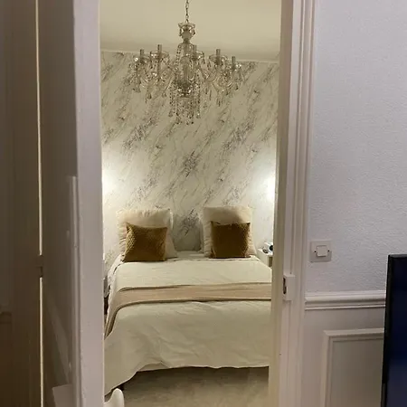 Maison Royale Bercy * Paříž