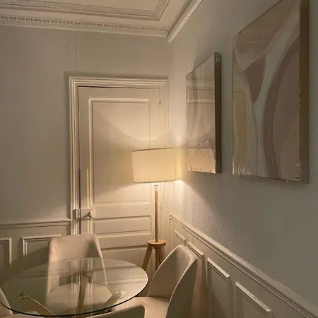 Apartmán Maison Royale Bercy *