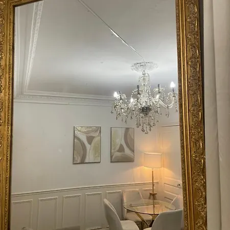 Maison Royale Bercy Apartmán Paříž