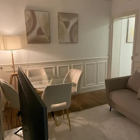 Maison Royale Bercy * Paříž