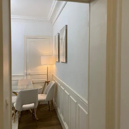 Maison Royale Bercy Paříž