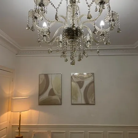Apartmán Maison Royale Bercy *
