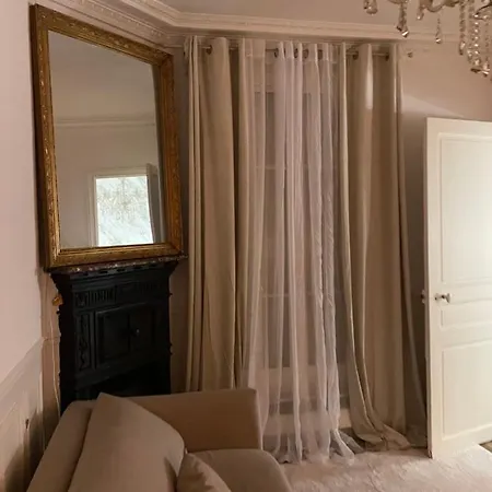 Maison Royale Bercy Paris