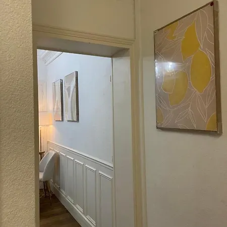 Apartment Maison Royale Bercy