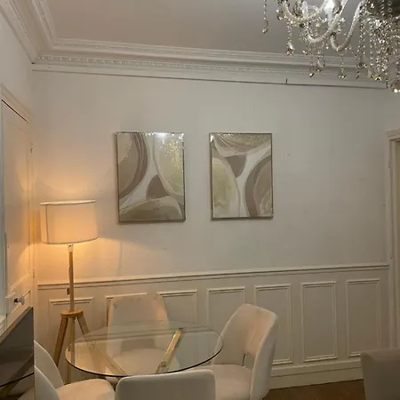 Maison Royale Bercy Paris