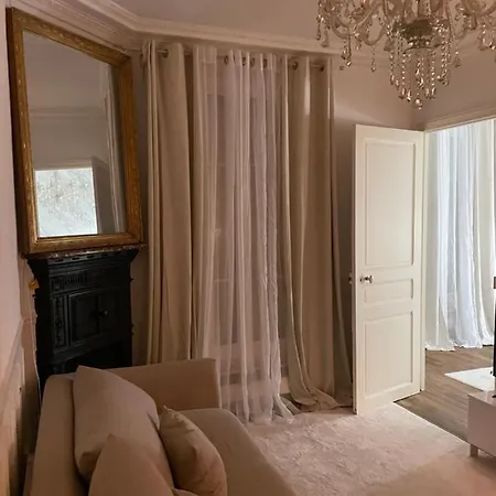 Maison Royale Bercy Apartment