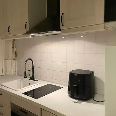 Apartment Maison Royale Bercy