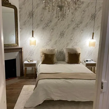 Maison Royale Bercy Apartment Paris