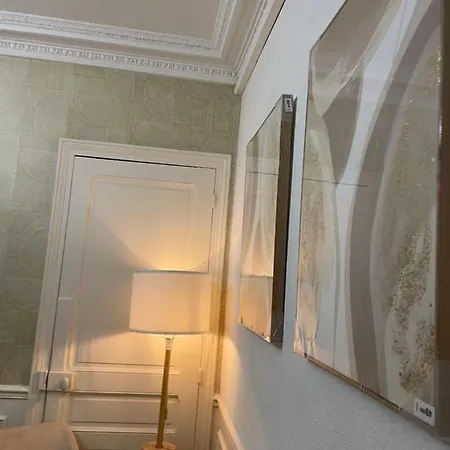 Maison Royale Bercy * Paris