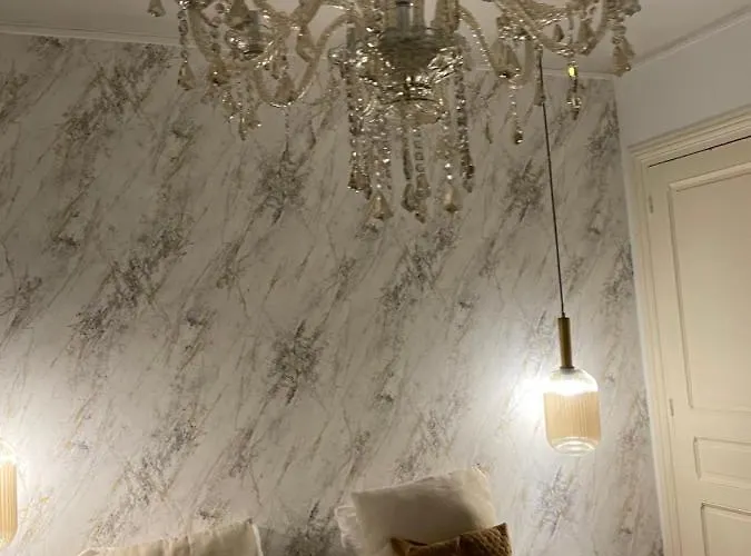 Apartmán Maison Royale Bercy Paříž