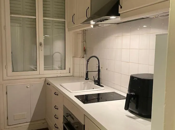 Apartmán Maison Royale Bercy
