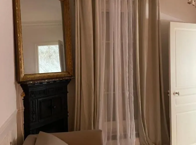 Maison Royale Bercy Paříž