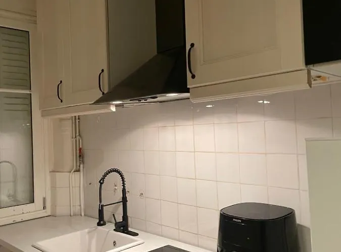 Apartmán Maison Royale Bercy *