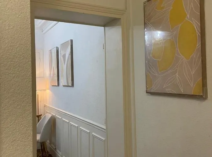 Daire Maison Royale Bercy