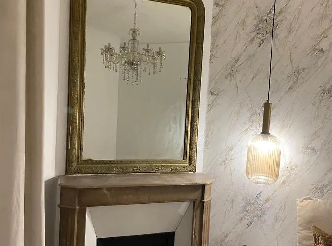 Maison Royale Bercy Daire Paris