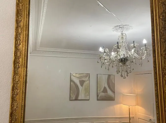Apartmán Maison Royale Bercy *