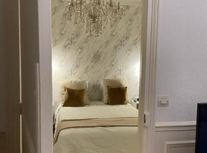 Maison Royale Bercy * Paříž