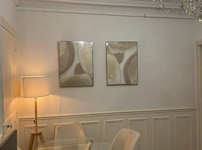 Maison Royale Bercy Paříž