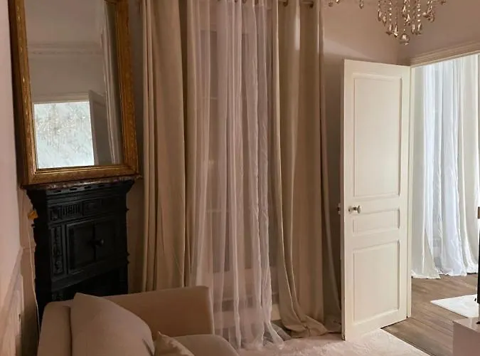 Maison Royale Bercy Apartmán