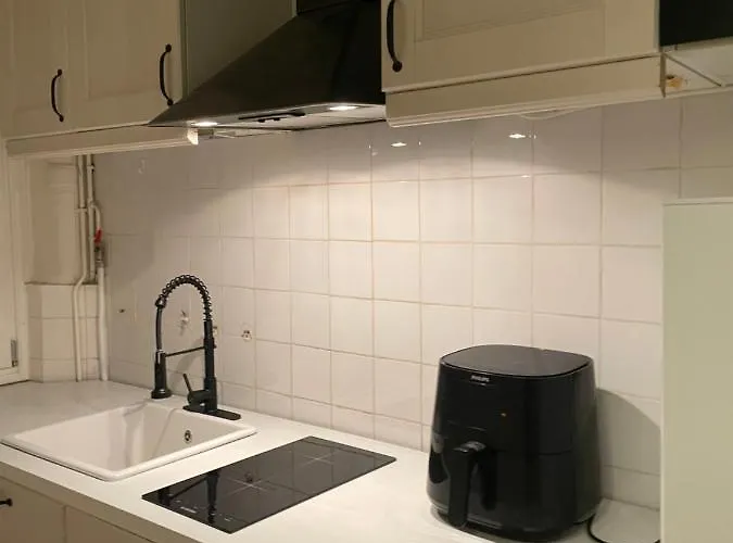 Daire Maison Royale Bercy