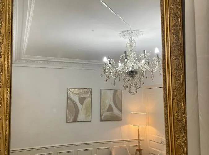 Maison Royale Bercy Apartmán Paříž