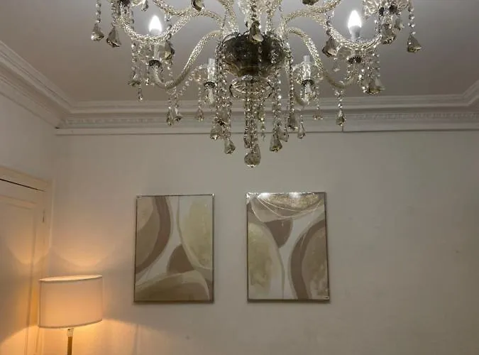 Apartmán Maison Royale Bercy *