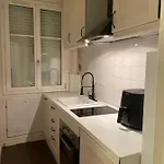Апартаменты Maison Royale Bercy