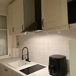 Апартаменты Maison Royale Bercy *