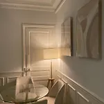 Апартаменты Maison Royale Bercy *