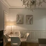 Maison Royale Bercy Апартаменты *