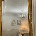 Maison Royale Bercy Apartmán Paříž