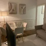 Maison Royale Bercy * Paříž