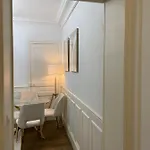 Maison Royale Bercy Paříž
