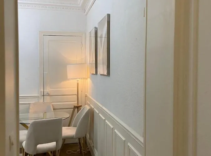 Maison Royale Bercy Parigi