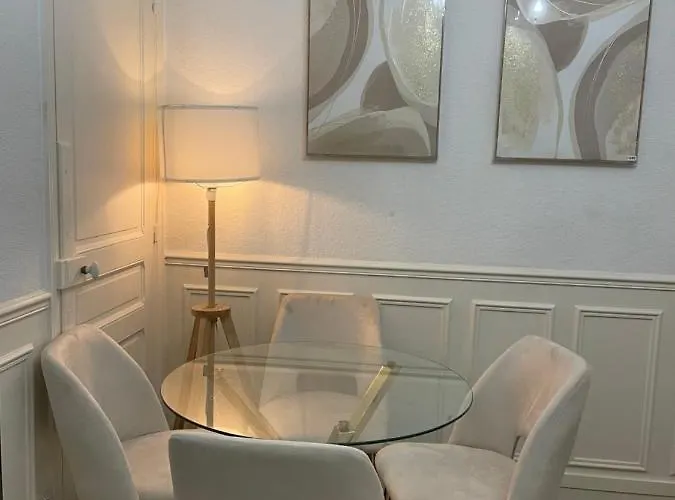 Maison Royale Bercy